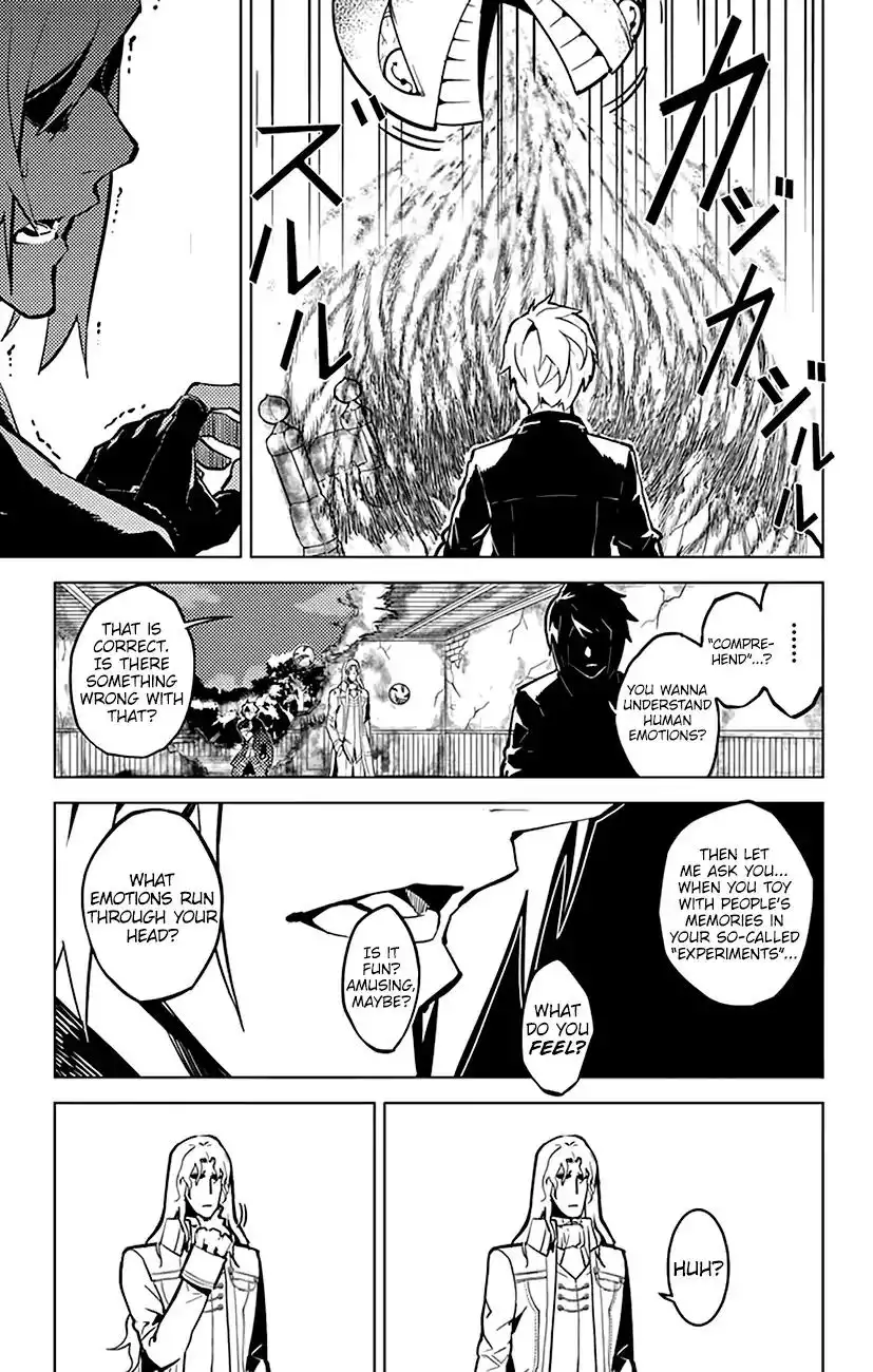 Chronos Ruler Chapter 45 8